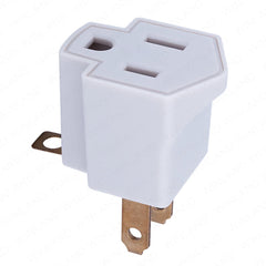 Royu by Winland Type-B Plug Adapter REDPL111