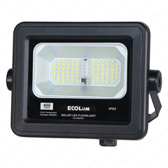 Firefly by Winland ECOLUM Solar Led Floodlight Flood light 200W(1600Lumens) Daylight