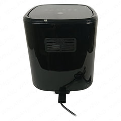 Micromatic by Winland 8 Liters Non-Stick Air Fryer 1500watts MAF-800