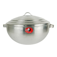 Sparrow by Winland Jumbo "Pinukpok" Cookware Casserole Pot (20cm, 23cm, 27cm, 30cm, 34cm, 38cm)