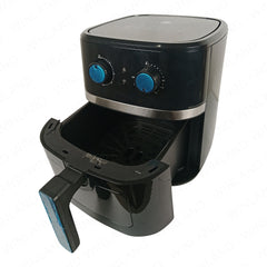 Micromatic by Winland 8 Liters Non-Stick Air Fryer 1500watts MAF-800