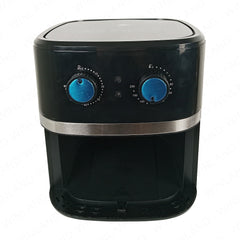 Micromatic by Winland 8 Liters Non-Stick Air Fryer 1500watts MAF-800