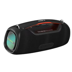 Elassion l Sirius 5.1Ch Portable Rechargeable Speaker Boombox 100W RMS with 1pc Wireless Microphone