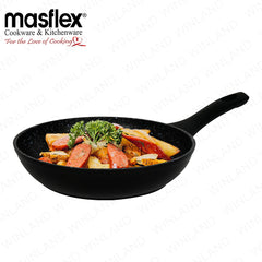 Masflex by Winland 20cm-28cm Galaxy Forged Frypan Non-Stick Induction Bottom NS-GR
