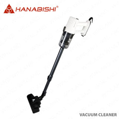 Hanabishi by Winland Multi-Cyclone Aesthetic Vacuum Cleaner 600W with High Suction Power HVC-60F