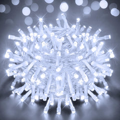 Firefly by Winland Bright Christmas Lights 150LED Steady-On 10 meters FXL1115044