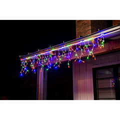Firefly by Winland Bright Christmas Lights 150LED Steady-On 10 meters FXL1115044