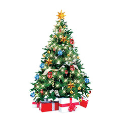 Firefly by Winland LED Christmas Lights Multicolor 12-Effects 7Watts 100LED 7Meters (indoor)