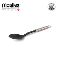 Masflex by Winland Nylon and Stainless Steel Kitchen Utensil