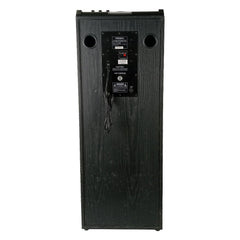 Promac by Winland Portable Party Speaker with BT, USB, FM, Radio, AUX Input PS-1052