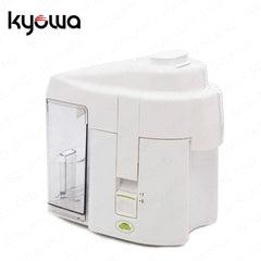 Kyowa by Winland Juice Extractor 1.0L Stainless Steel Filter Blades & 600mL Juice Container KW-4201