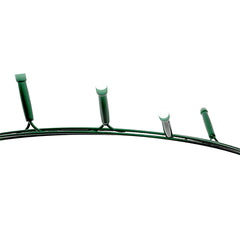 Firefly by Winland LED Christmas Lights Multicolor 12-Effects 7Watts 100LED 7Meters (indoor)