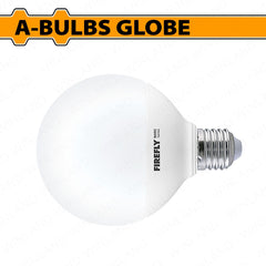 Firefly by Winland Non A-Bulbs Globe (12W-20W / 220-240V) (Daylight/Warm White)