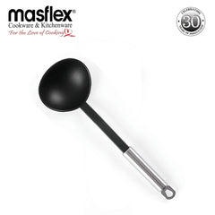 Masflex by Winland Nylon and Stainless Steel Kitchen Utensil