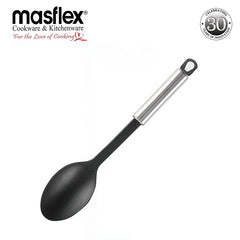 Masflex by Winland Nylon and Stainless Steel Kitchen Utensil