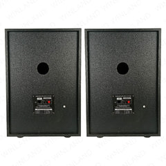 Konzert by Winland 10inches Component System Mic Priority, Bluetooth/USB/SD/FM 5000W APELO 710