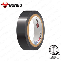 Bull/Goneo by Winland Strong Adhesion High Insulation PVC Electrical Tape 16M (SOLD PER PIECE) ET19