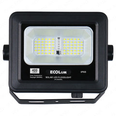 Firefly by Winland ECOLUM Solar Led Floodlight Flood light 200W(1600Lumens) Daylight
