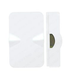 Royu by Winland Crafted from durable PVC Doorbell Big Soft Tone RDOR2