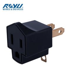 Royu by Winland Type-B Plug Adapter REDPL111