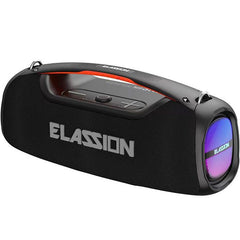 Elassion l Sirius 5.1Ch Portable Rechargeable Speaker Boombox 100W RMS with 1pc Wireless Microphone