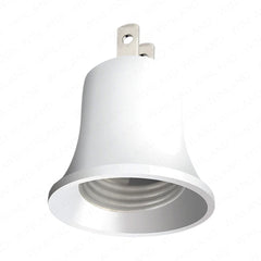 Royu Socket Plug 3A 250V~ REDPL110