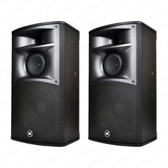 Konzert by Winland Full Range 10inch 3-way Passive Speaker System 500W (PAIR) KSS-10MK2
