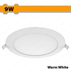 Firefly by Winland Recessed Safety Downlight (3W-18W / 100-240V) (Daylight/Warm White)