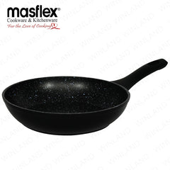 Masflex by Winland 20cm-28cm Galaxy Forged Frypan Non-Stick Induction Bottom NS-GR