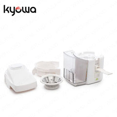 Kyowa by Winland Juice Extractor 1.0L Stainless Steel Filter Blades & 600mL Juice Container KW-4201