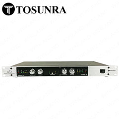 Tosunra by Winland Audio Sound Exciter Processor (220–240VAC, 50/60Hz, 8 Watts) TOS-882i