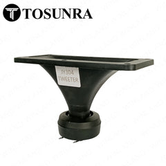 Tosunra by Winland 3 x 7 Horn Tweeter for Professional Sound Systems (150W/1.2-23KHz) TOS-JY304