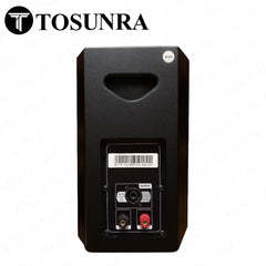 Tosunra by Winland 10in Passive Speaker Box System Audio Sound (SOLD PER PIECE) 300W / 8Ω TOS-LD-T10