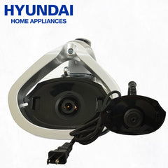 Hyundai Appliances by Winland Dual-Mode Steamer Iron Corded/Cordless 2200W (HI-CSTM420)