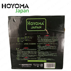 Hoyoma Japan by Winland 10-inches(250mm) TCT Saw Blade Aluminum (SOLD PER PIECE) AMF-10