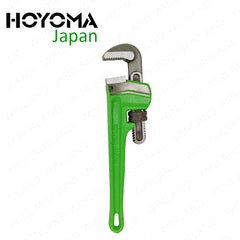 Hoyoma Japan by Winland Industrial Plumber Plumbing Piping Pipe Wrench (SOLD PER PIECE)