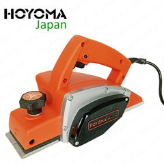 Hoyoma Japan by Winland 650W Electric Planer (220-240V~50/60Hz) HT-EP650