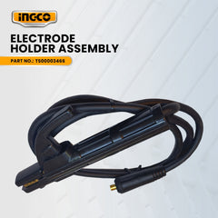 INGCO TS00003466 Electrode Holder Assembly for ING-MMA35038 HD Inverter MMA Welding Machine 350A