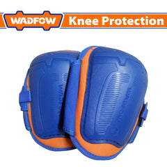 Wadfow by Winland Load-Bearing Back Support Belt Combo Kit with Protective Knee Pads WKP9002 WAD-HT