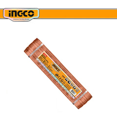 Ingco by Winland 6Tx6M Webbing Sling Great for Heavy Lifting Polyester Construction HWSP0606 ING-HT