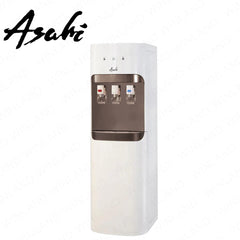 Asahi by Winland Hot, Cold, and Normal Function Standby Bottom Load Water Dispenser WD-108