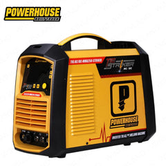 Powerhouse by Winland Inverter Type Welding Machine Tig Striker AC/DC Series 250AMP/300AMP