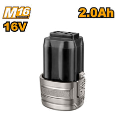 Ingco by Winland M16/16V 2pcs Combo Kit Cordless Garden Shears and Blower Set COSLI250385 ING-CT