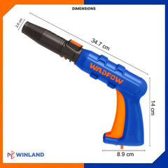 Wadfow by Winland Spray Gun (Quick Connector) WXN2918 WAD-HT
