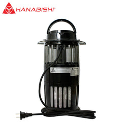 Hanabishi by Winland Indoor Mosquito Trap V-type Semi-transparent Air Intake 15W - HINSTK-10