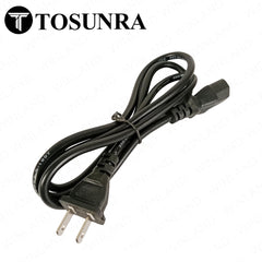 Tosunra by Winland 234XL Stereo 2/3 Way/ Mono 4-way Crossover with XLR Input Connectors TOS-234XL