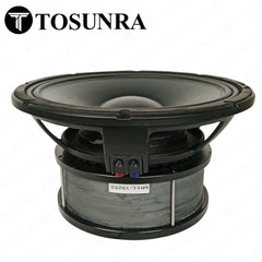 Tosunra by Winland 15in High Performance Audio Instrumental Triple Magnet Speaker 8Ω TOS-MH-L-15253