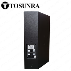 Tosunra by Winland 12in Passive Speaker Box System Audio Sound (SOLD PER PIECE) 600W/8Ω TOS-LD-T12J