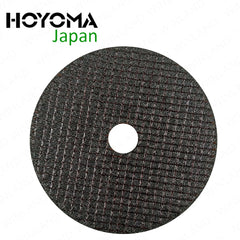 Hoyoma Japan by Winland 4inch Cutting Disc |Cutting Wheel for Stainless Steel HT-CW4M1.0/HT-CDSS16MM