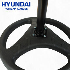 Hyundai Appliances by Winland Hyundai Stand Fan 16-Inch 60W (HEF-OSF16)